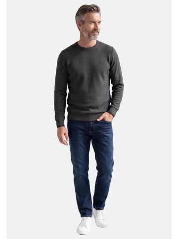 Lerros Pullover Basic in Schwarz