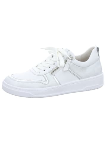 Gabor Sneaker Low in weiß