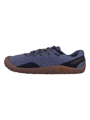 Merrell Halbschuhe blau