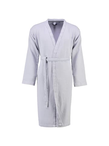 Marc O'Polo Marc O'Polo Bademäntel unisex Kimono Svor blue in blue