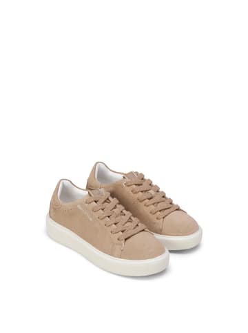 Marc O'Polo Sneaker Model Kaira in Light Sand