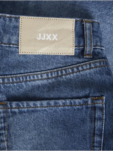 JJXX Short in Medium Blue Denim