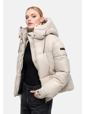 Marikoo Steppjacke Glimini 16 in Bone