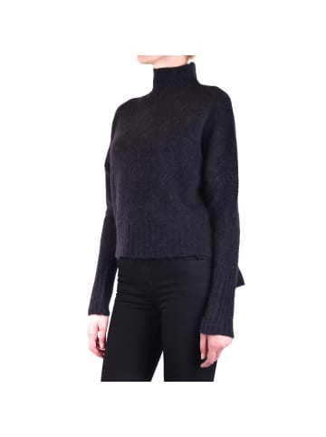 Pinko Schwarz Damen Strickmode