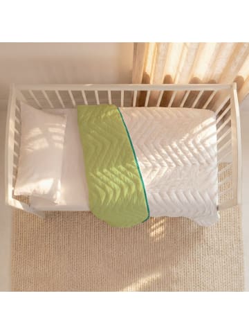 Happy Friday Arista Tagesdecke