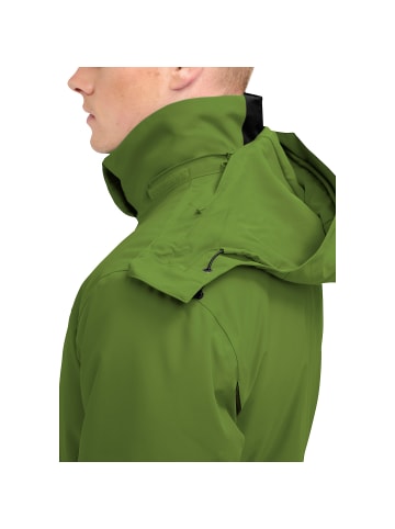 Maier Sports Funktionsjacke Golte in Grün2010