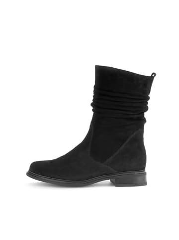Gabor Elegante Stiefeletten in schwarz