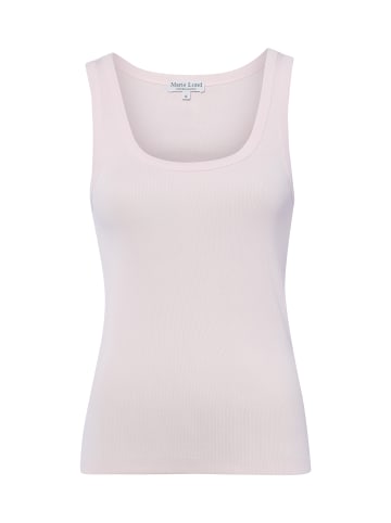 Marie Lund Top in rosa