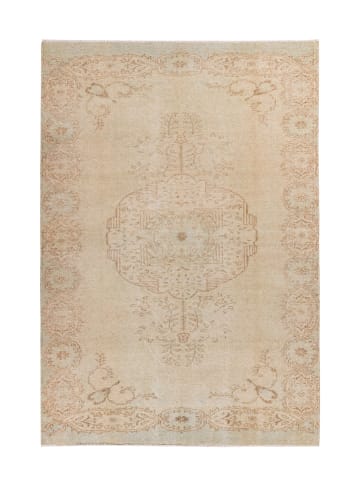 Kayoom Teppich Oriela in Beige