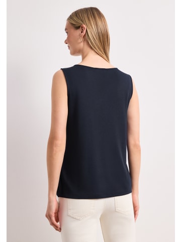 Street One Top in marine