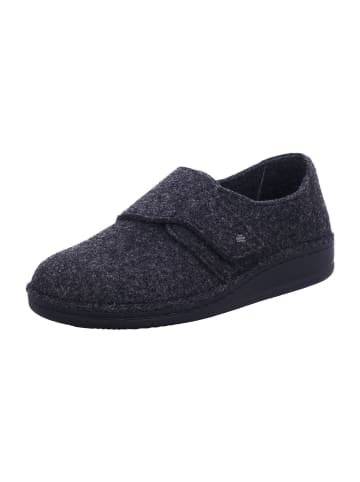 Finn Comfort Hauschuhe Herren FILZMOOS in Grau