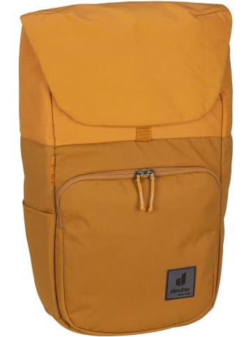 Deuter Laptoprucksack UP Sydney in Almond/Cinnamon