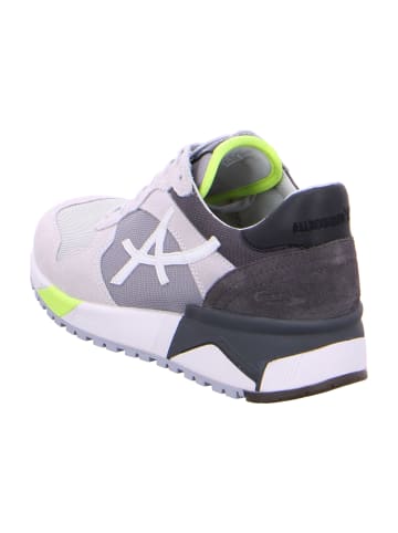 Mephisto Sportliche Schnürschuhe in Grau