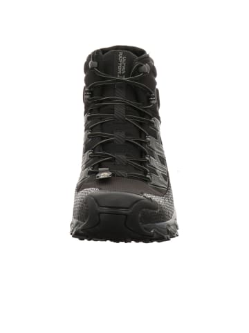 LA SPORTIVA Wanderschuhe in schwarz