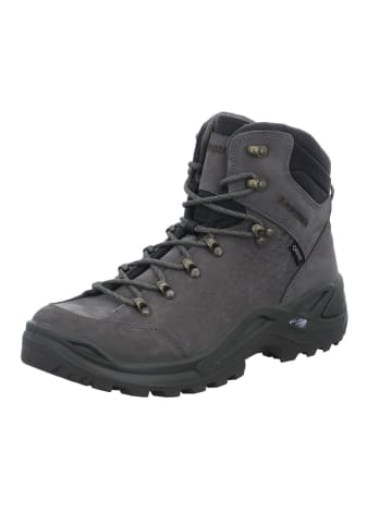 LOWA Wanderstiefel RENEGADE GTX MID in grau