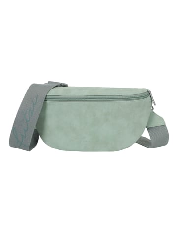 Fritzi aus Preußen Fritzi Bum Gürteltasche 29 cm lime