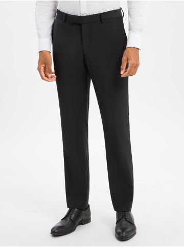 Pierre Cardin Hose Ryan in schwarz