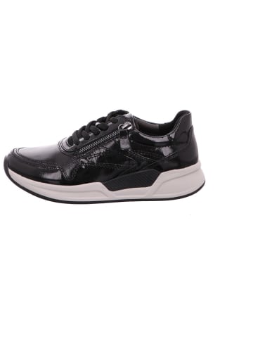 Gabor Schnürschuhe in schwarz