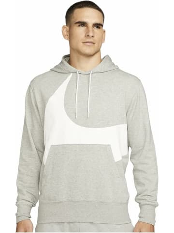 Nike Hoodie für Herren in grau