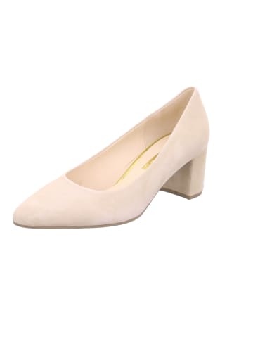 Gabor Modische Pumps für Damen in beige