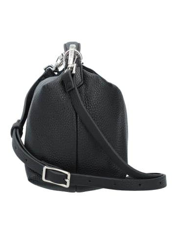 ESPRIT Handtasche 18 cm in black