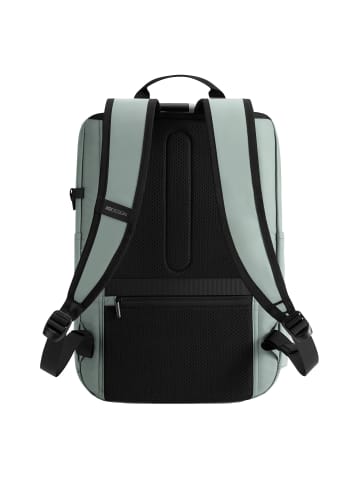 XD Design Urban Daypack 44 cm Laptopfach in iceberg green