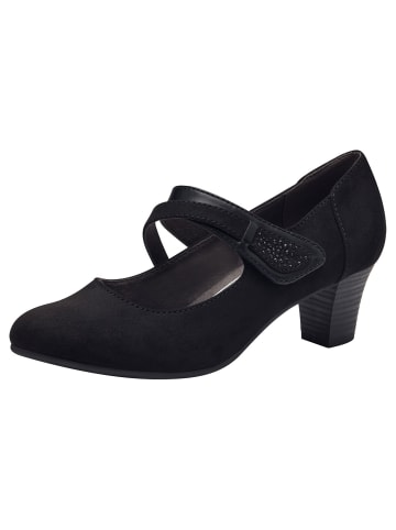Jana Pumps in BLACK