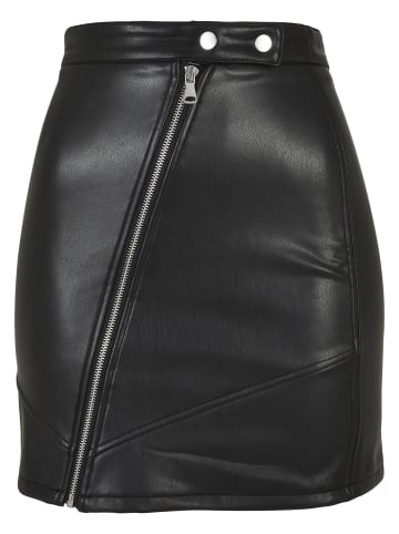 Urban Classics Maxi Skirts in black