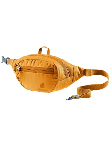 Deuter Bauchtasche 1 L in amber