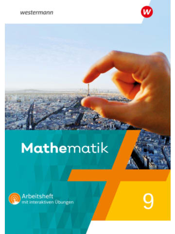 Westermann Schulbuch Buch - Mathematik - Ausgabe 2023 für Berlin, Brandenburg, Sachsen-Anhalt,