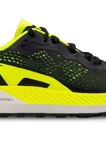 SCOTT M ULTRA CARBRC SHOE in Gelb