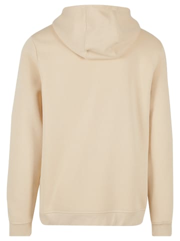 Urban Classics Sweat & Fleece - Hoodies Zipthrough in sand