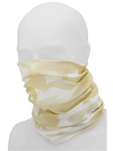 Brandit Brandit Schals in sandstorm