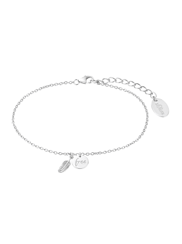 s.Oliver Armband in Silber