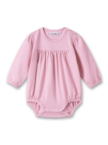 Sanetta Body in Rosa