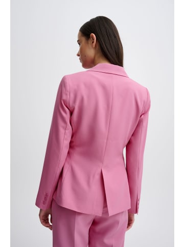 ICHI Jackenblazer in rosa