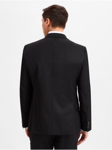 DIGEL Baukasten-Sakko in schwarz