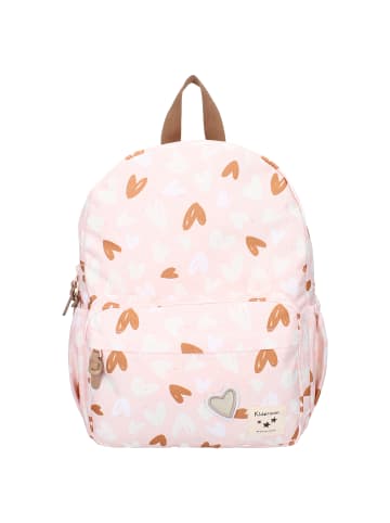 VADOBAG Rucksack Turin Loving Days in Pink
