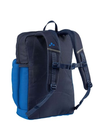 Vaude Minnie 10 - Jr. Rucksack 34 cm (oat) in blue/eclipse