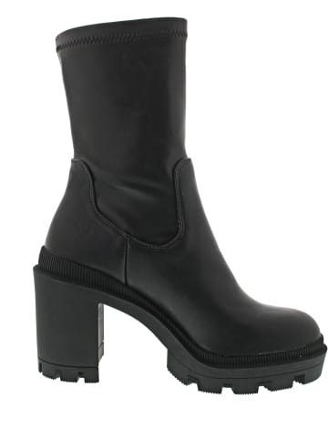 La Strada Stiefelette Schwarz