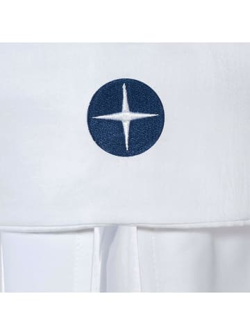 nordic coast company  Betthimmel Babybett Wiegenhimmel Baldachin Weiß