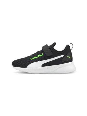 Puma Sneakers Low Flyer Runner V PS in schwarz