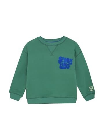 Noppies Sweater Ridgely in Bosphorus