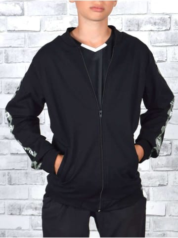 BEZLIT Sweatshirt in Schwarz