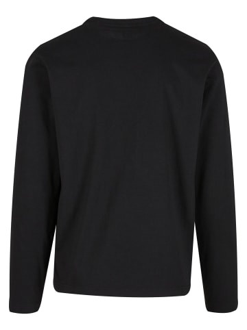 Brandit Brandit Longsleeves in black