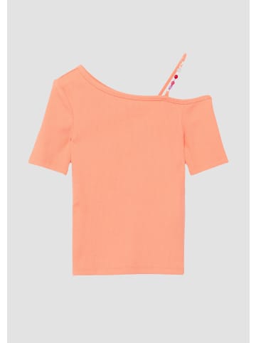 s.Oliver T-Shirt in 2218_orange