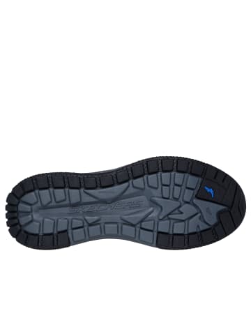 Skechers Slipper MEROE-PIKEMAN in black