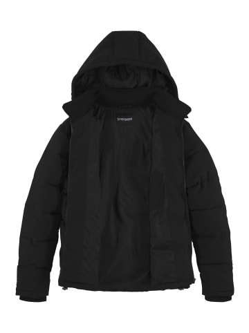 Bruno Banani Steppjacke in schwarz