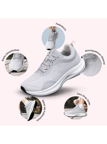 DOTALES EverStep in  Grau 36