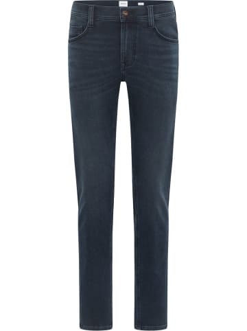 Mustang Jeans OREGON SLIM K slim in Blau